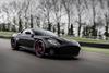 2019 Aston Martin DBS Superleggera TAG Heuer Edition